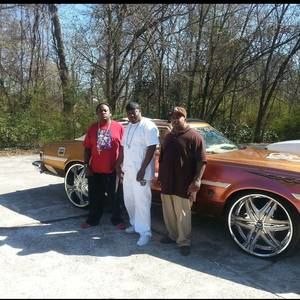 Meet your Posher, Tyronne